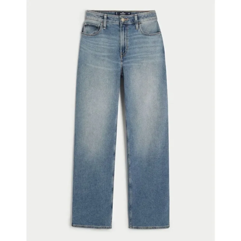 Hollister excellent 98%